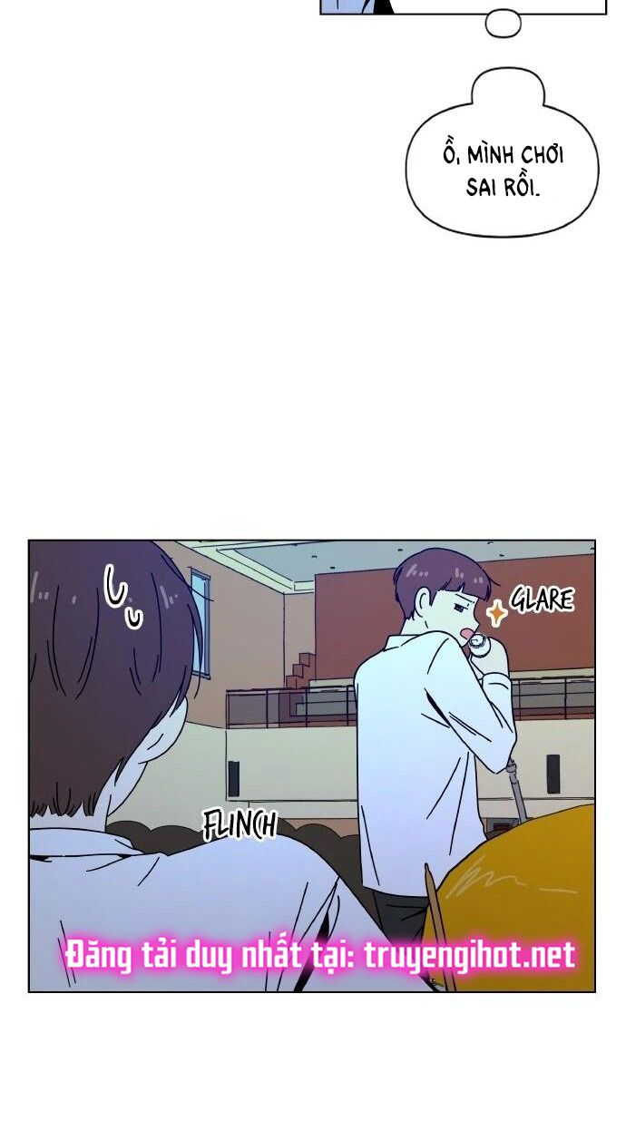 thanh xuân rực rỡ - season of blossom chapter 88 56