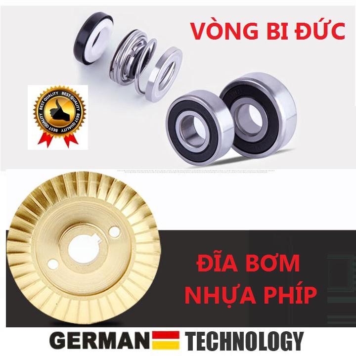 Bơm tăng áp tự động 288w