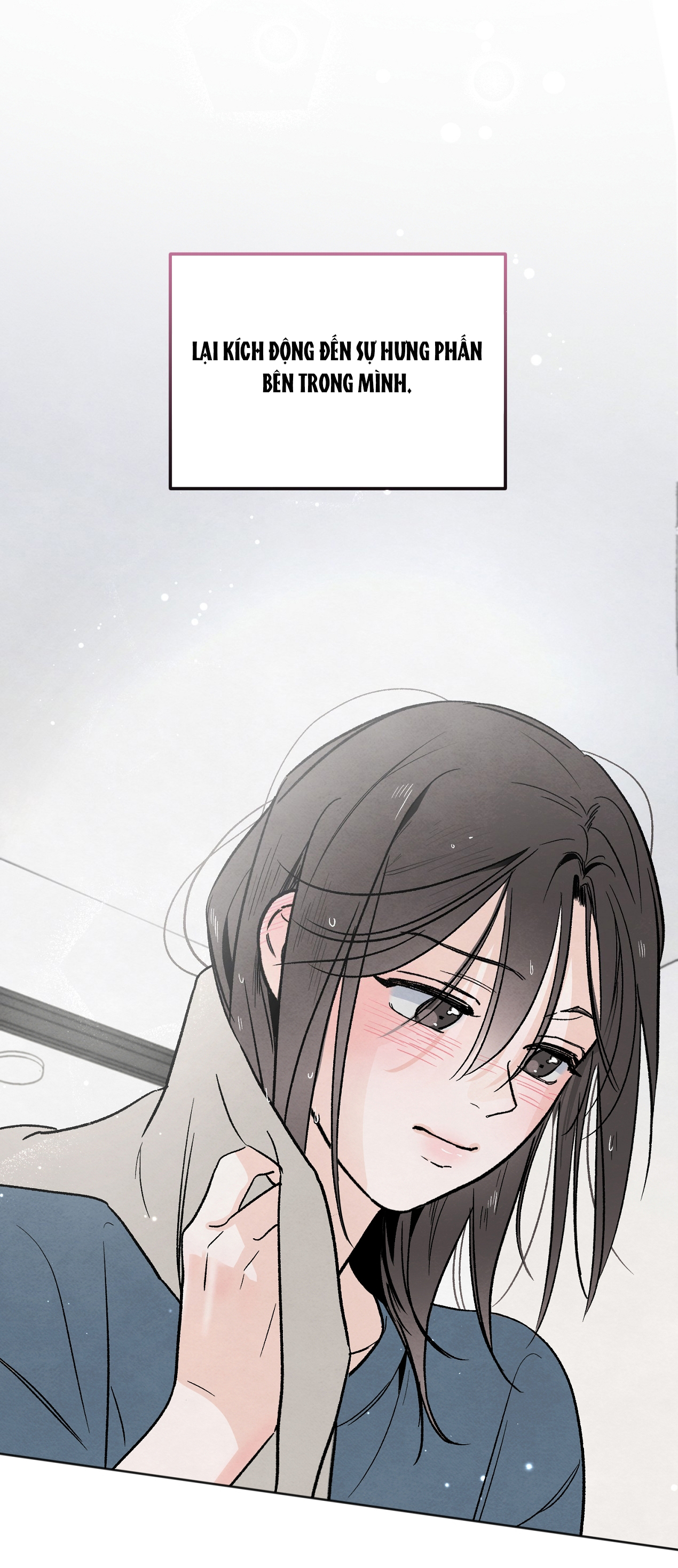 hoàn cảnh của rác rưởi chapter 6.2 31