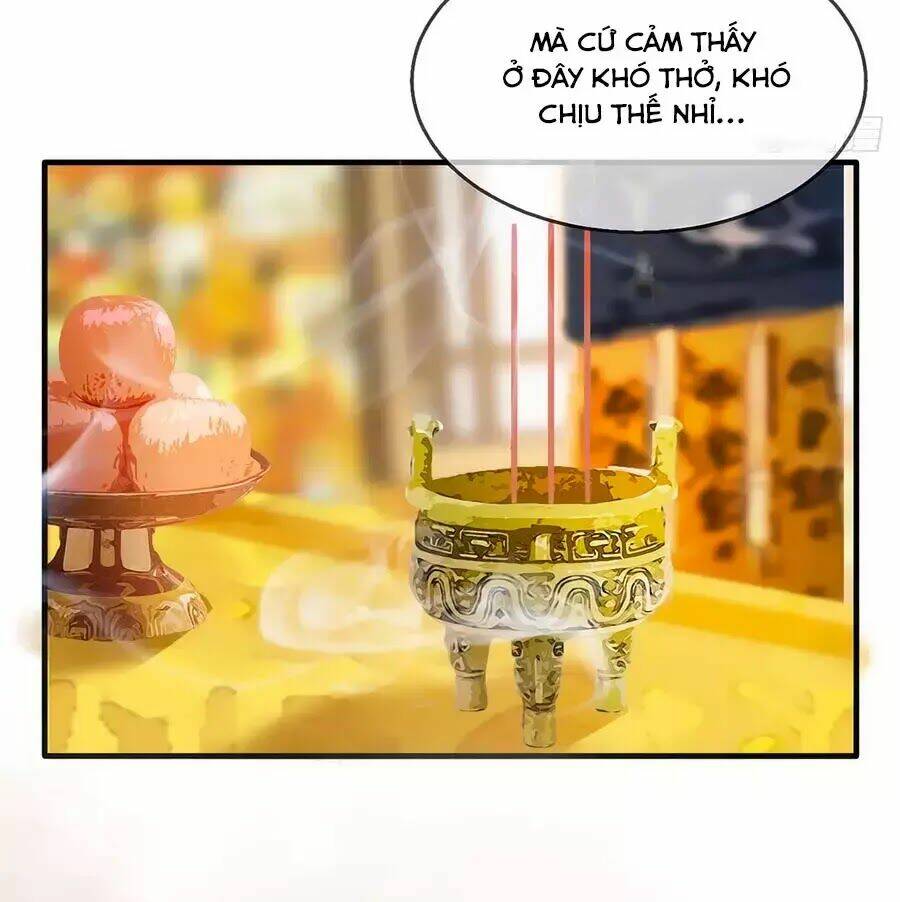 gian phi như thử đa kiều chapter 18 10