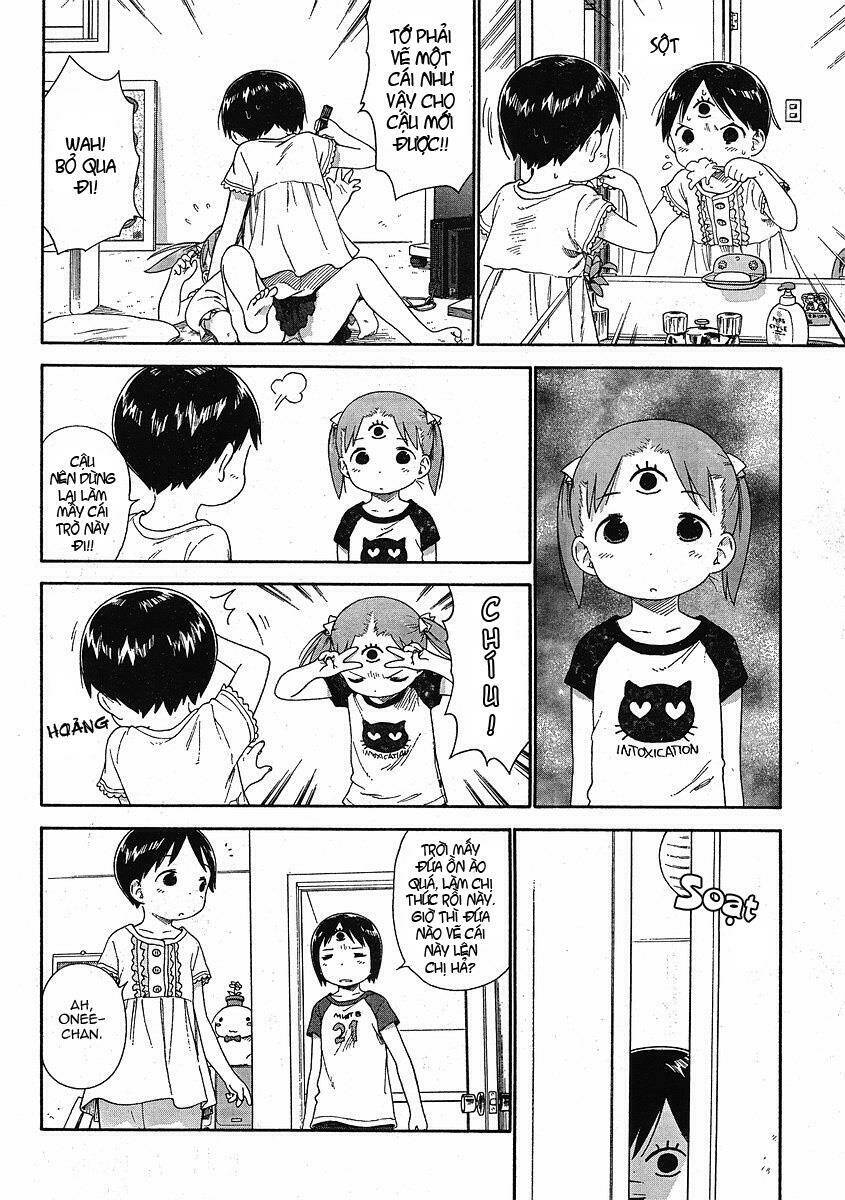 ichigo mashimaro chapter 53 12