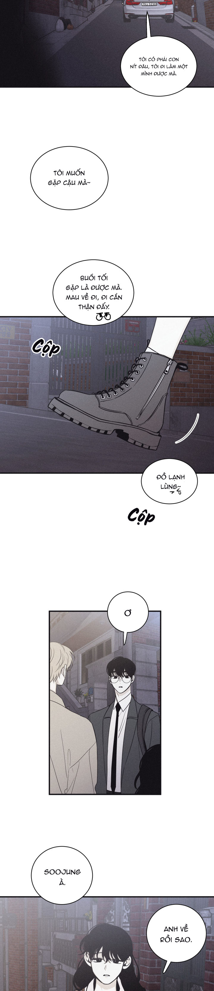 chiếu tướng chapter 115 18