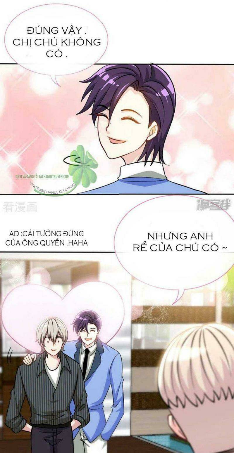 truy nã toàn cầu truy thê về sủng chapter 83.2 22