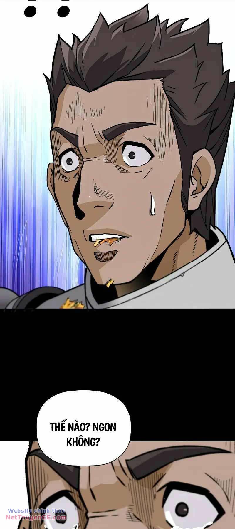 sự trở lại của huyền thoại chapter 119 35
