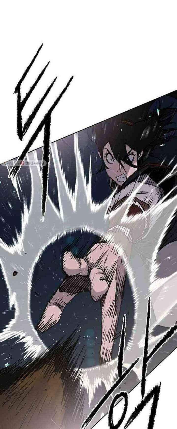 kiếm sĩ bất bại chapter 60 48