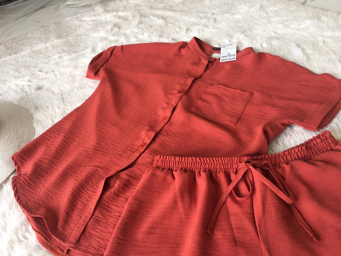 Set bộ đũi lạnh thời trang