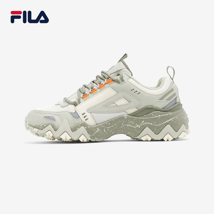 Giày sneaker unisex Fila Oakmont Tr - 5JM01566D-101