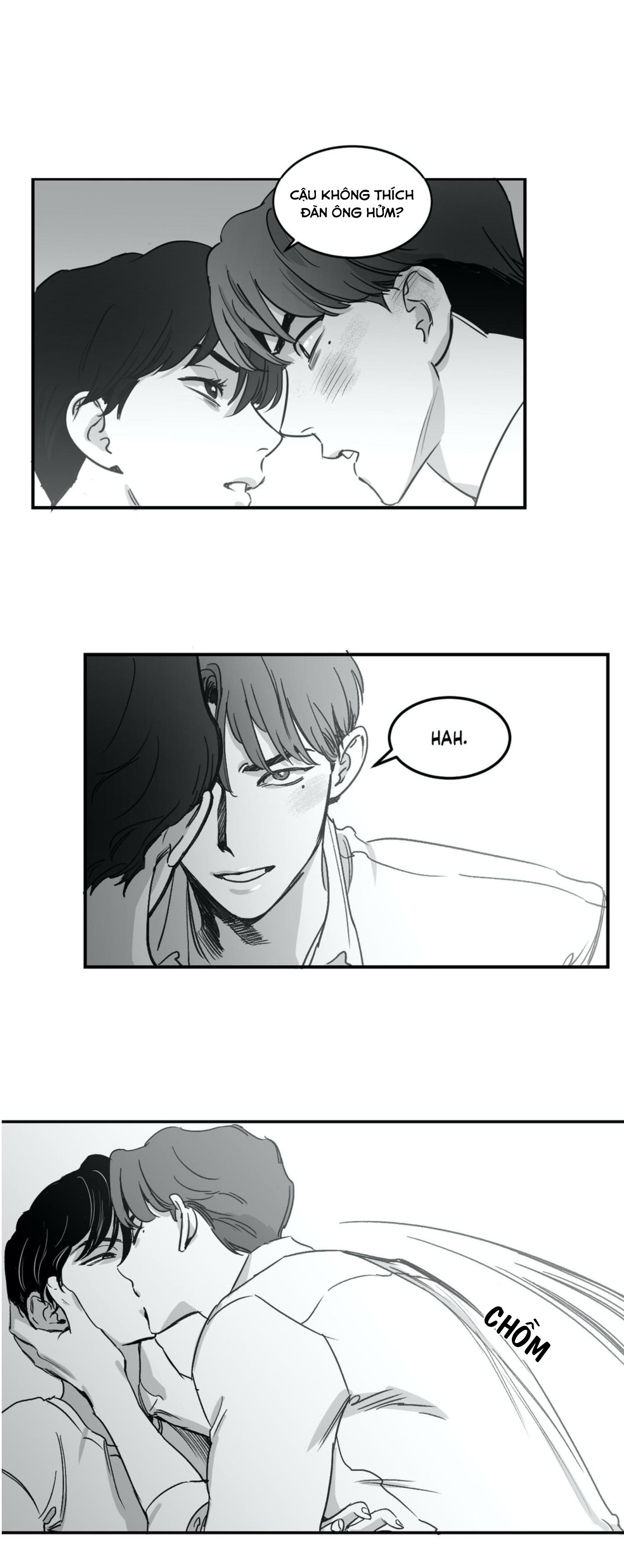 đến bên em đi! chapter 2 29