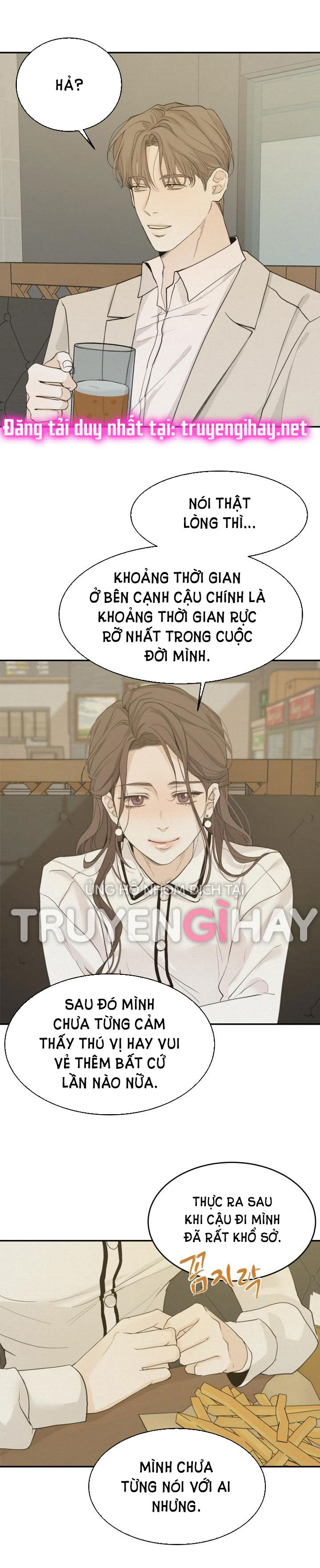 những người đàn ông đã lên giường tôi chapter 34.1 17