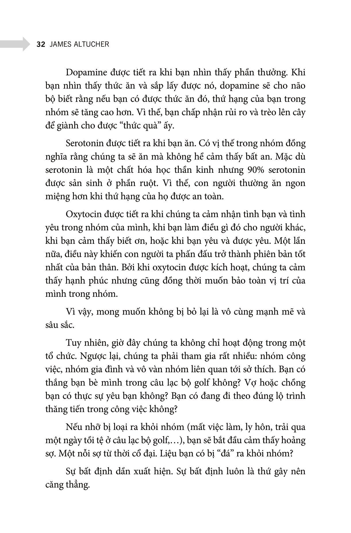 Skip The Line - Người Thành Công Có Lối Đi Riêng