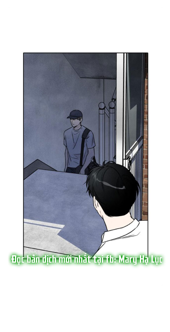 điều khiến tôi quyết tâm muốn chết chapter 80.2 33