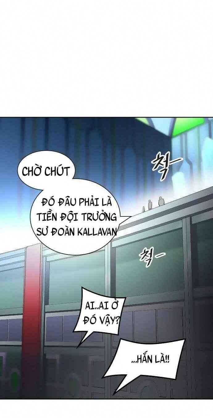 tòa tháp bí ẩn 2 chapter 519 17