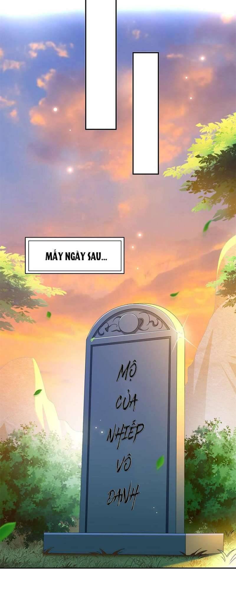 bạn học tôi là lính đánh thuê chapter 204 324