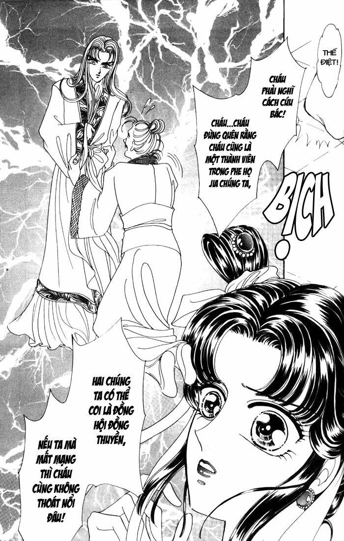 pearl grudge chapter 3.3 2