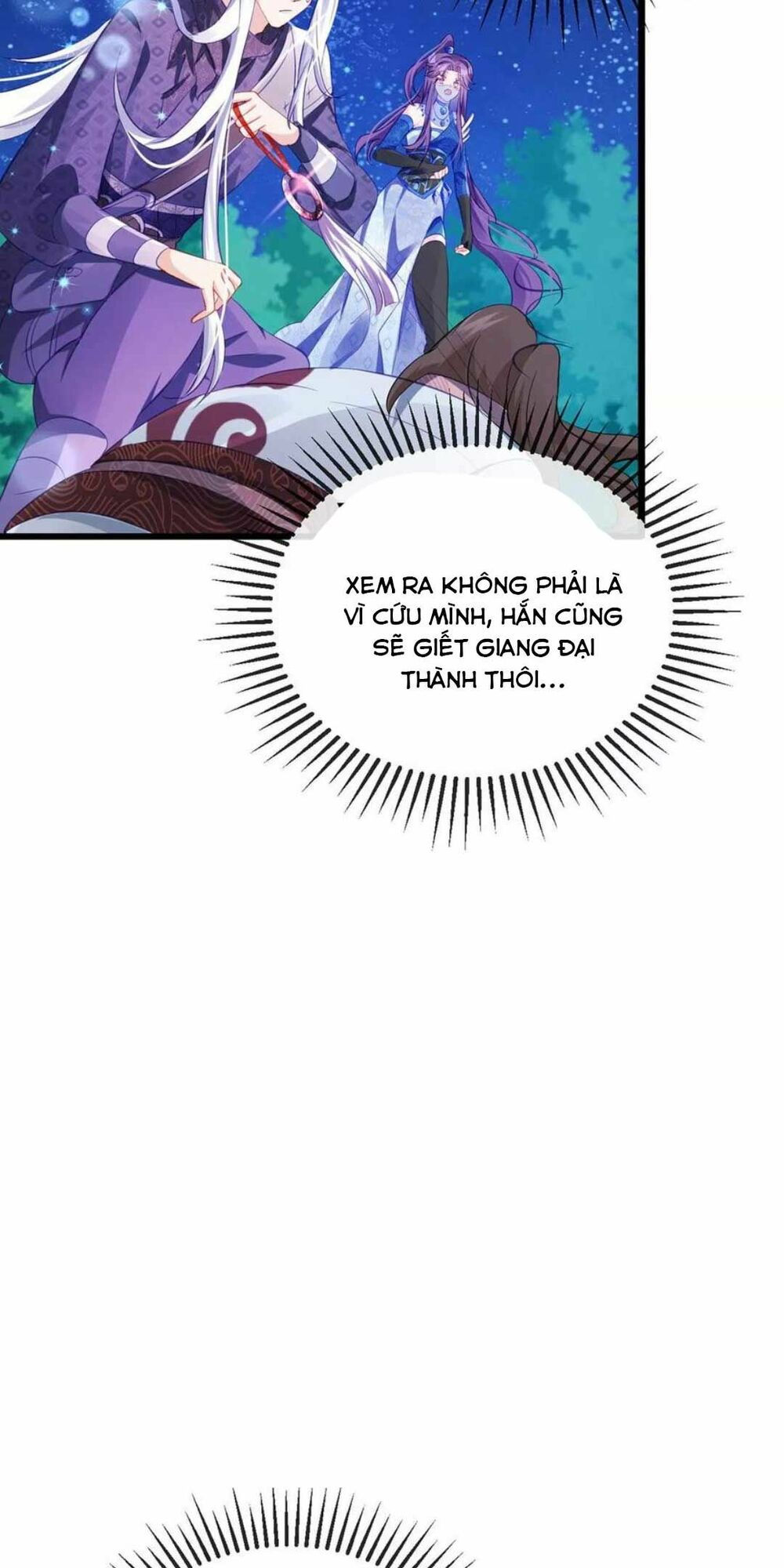 quân hoả nữ hoàng chapter 70 44