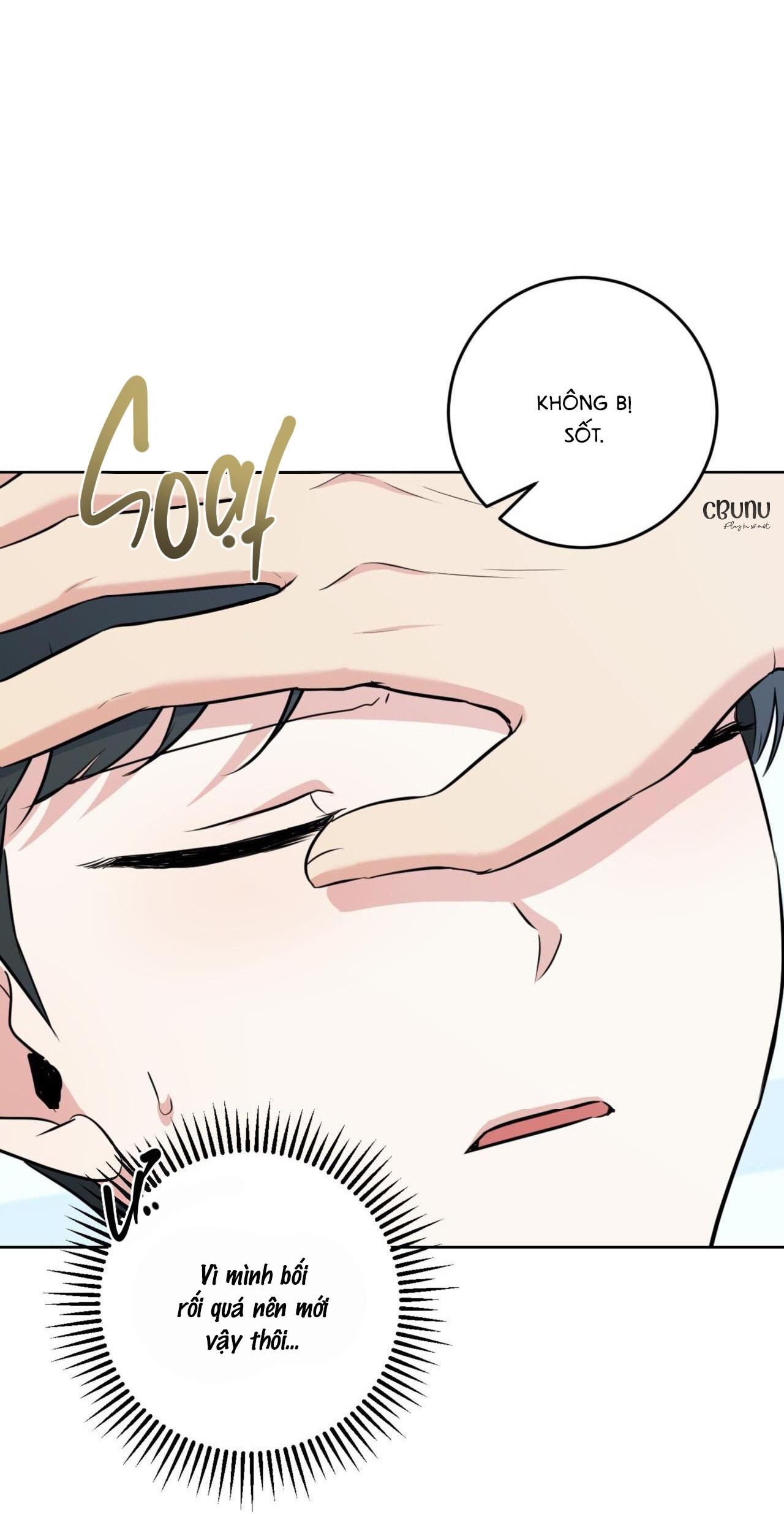 khu rừng tĩnh lặng chapter 10 23