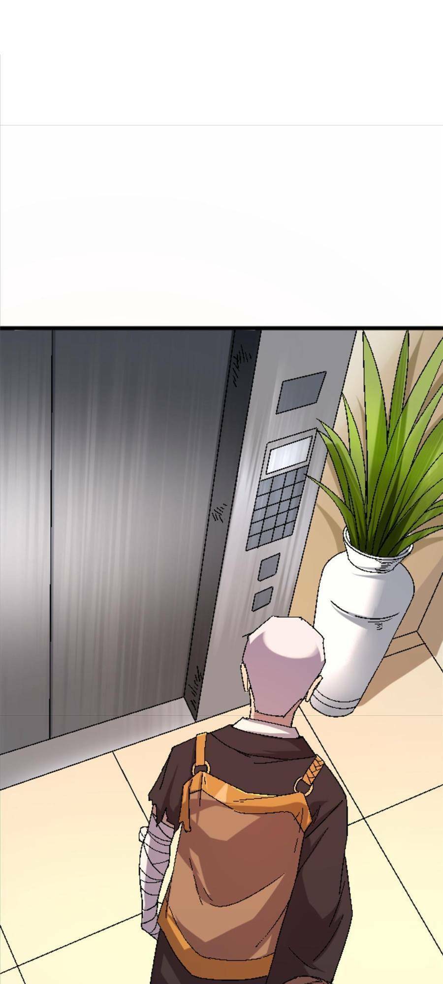 thí chủ, lên đường thôi! chapter 45 6