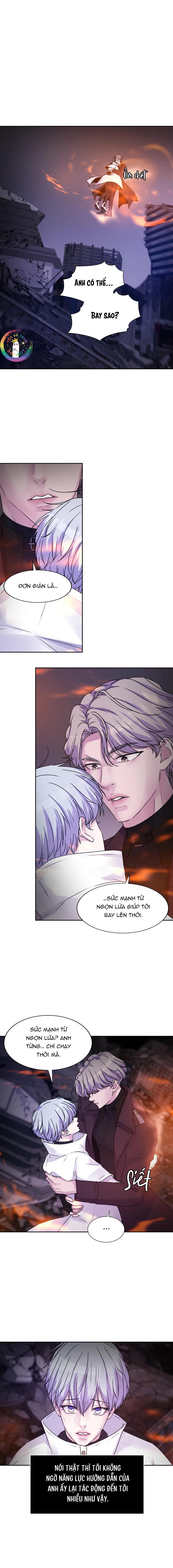 cửu vĩ hồ ly dj - guiding light chapter 16 12