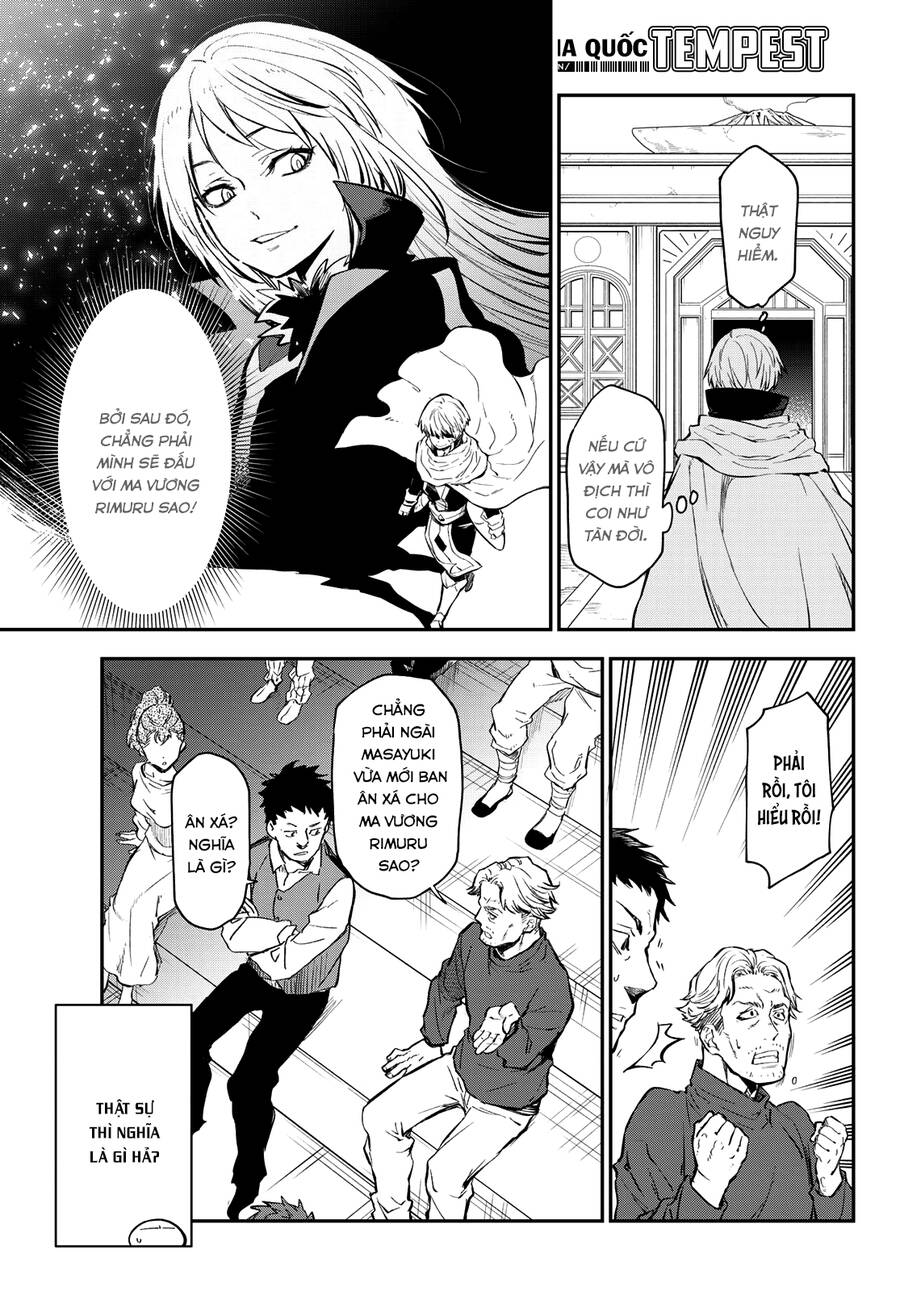 Dạo Quanh Ma Quốc chapter 115 20