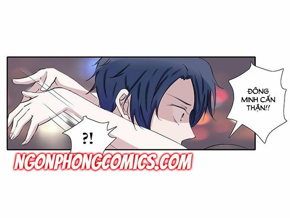 thiên kim đường môn chapter 40 45