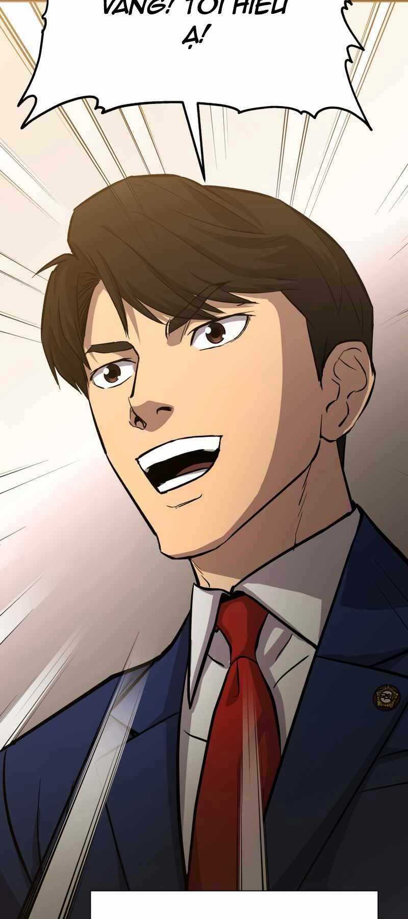 cánh cổng mở ra đúng ngày đầu tiên tôi thành chính trị gia chapter 17 77