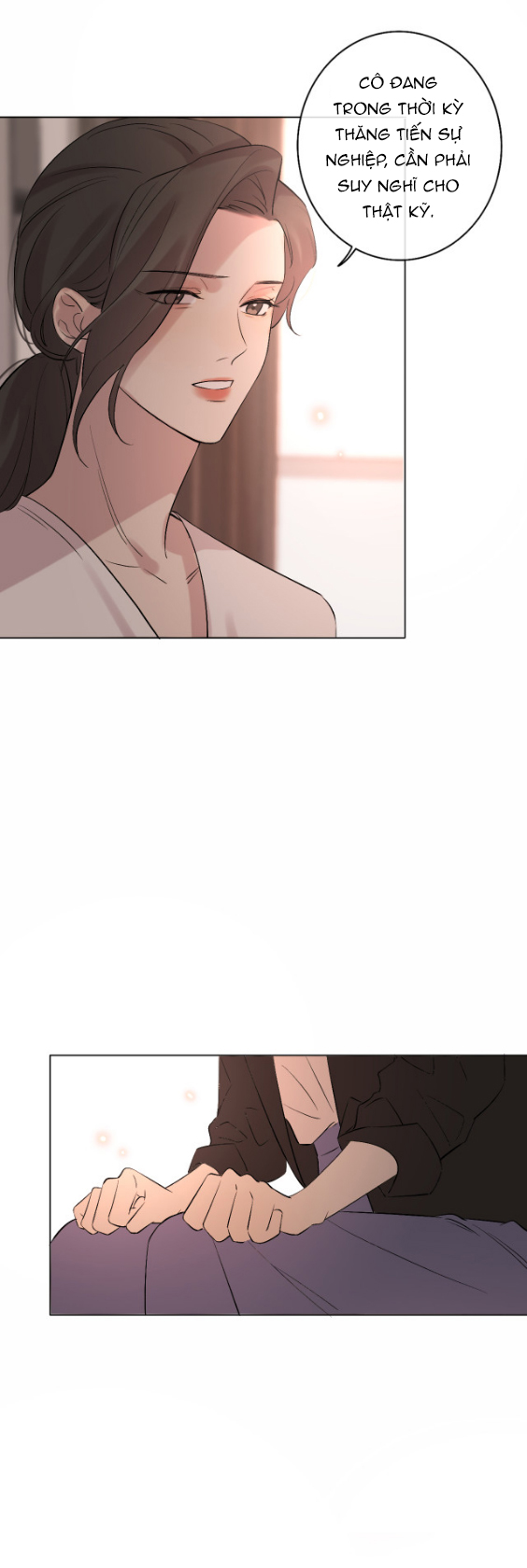 thêm một lần làm tình nhân chapter 6 21