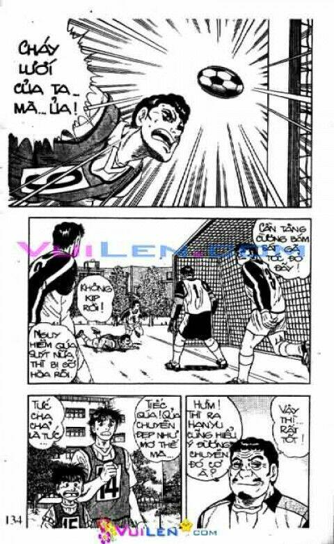 sôi động cầu trường full 17 tập chapter 17 134