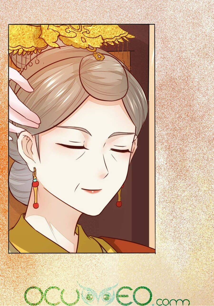 thần y khí nữ: ngự thú cuồng phi của quỷ đế chapter 100 1