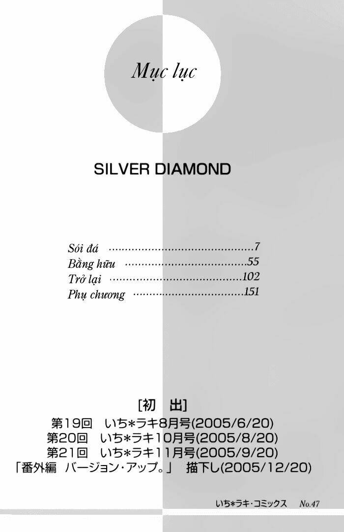 kim cương bạc chapter 19 3