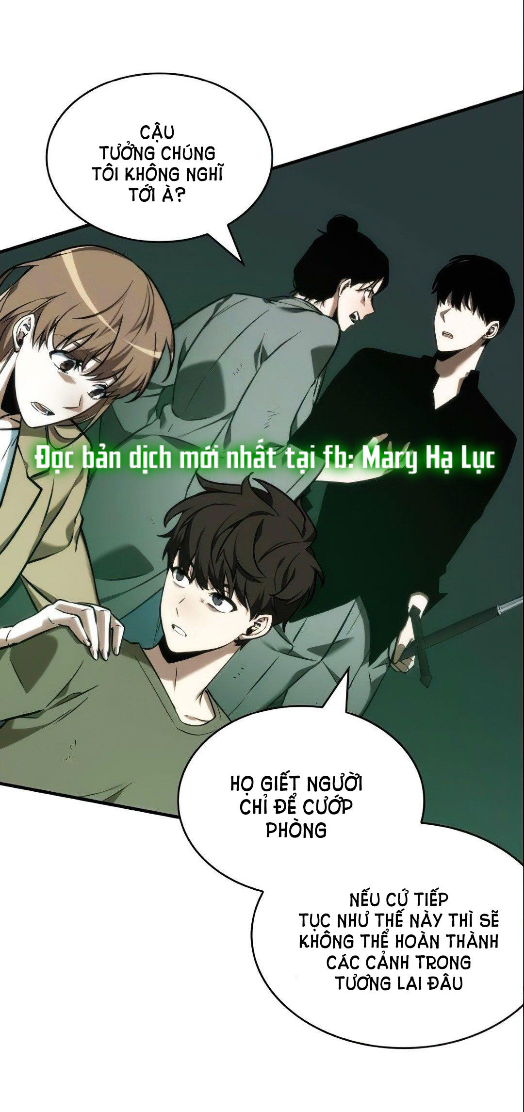 toàn trí độc giả - omniscient reader chapter 30.2 33