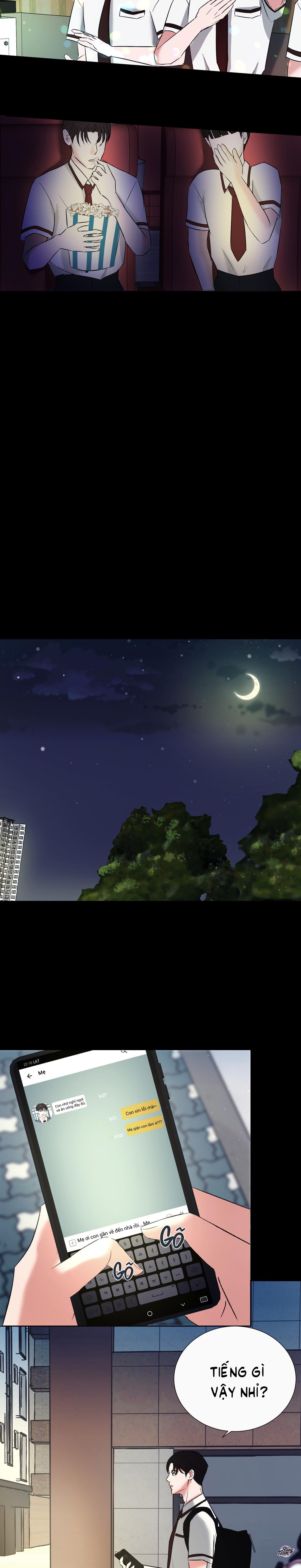 kết thúc chapter 2 18