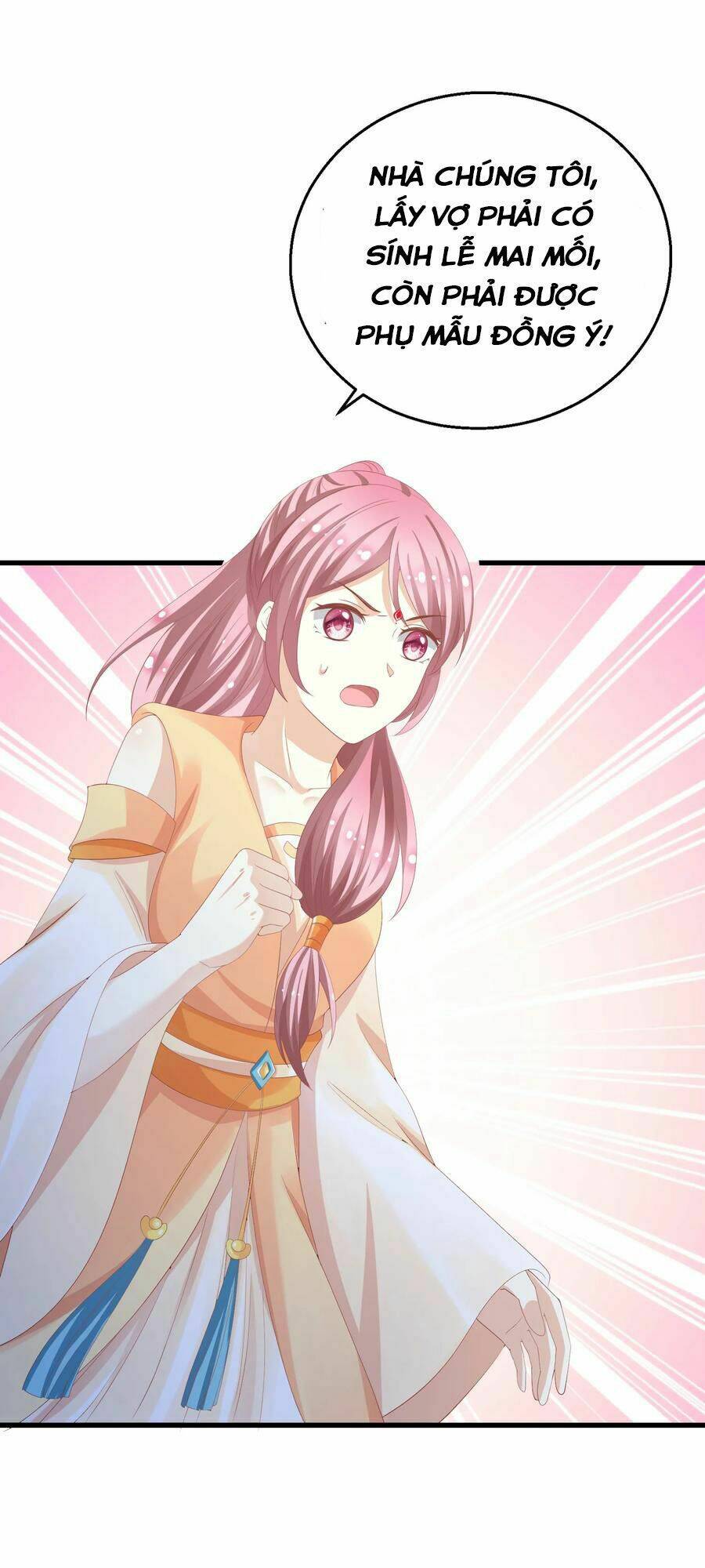 xuyên nhanh - hướng dẫn tự cứu của nữ phụ chapter 13 37