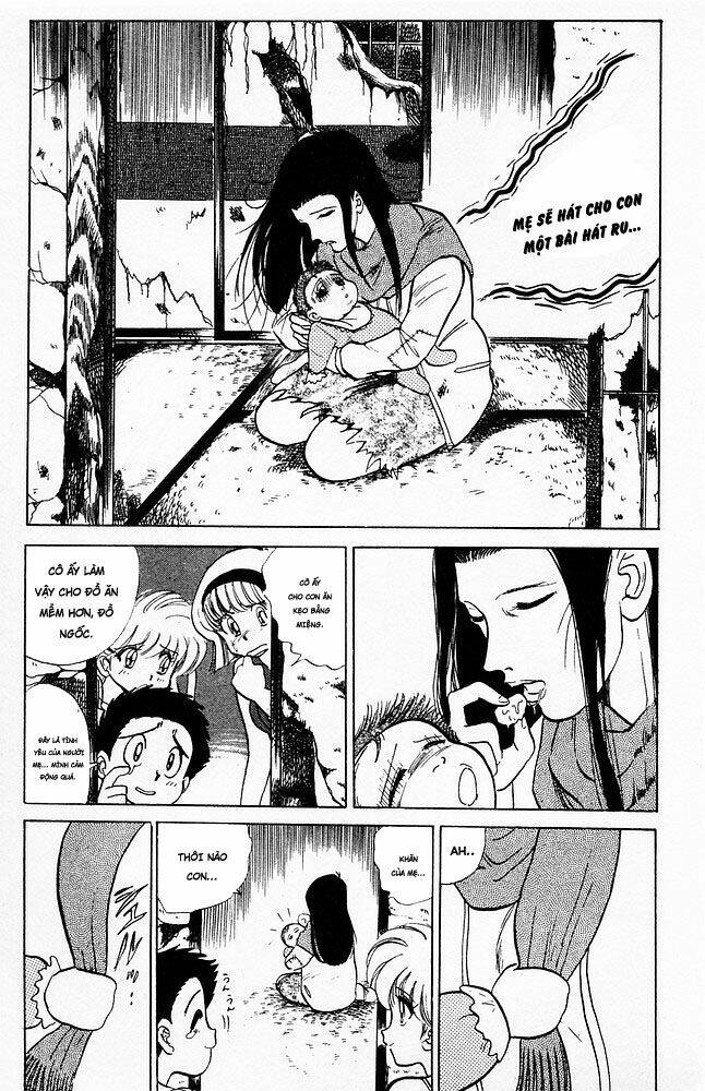 jigoku sensei nube - người thầy dũng cảm chapter 53 8