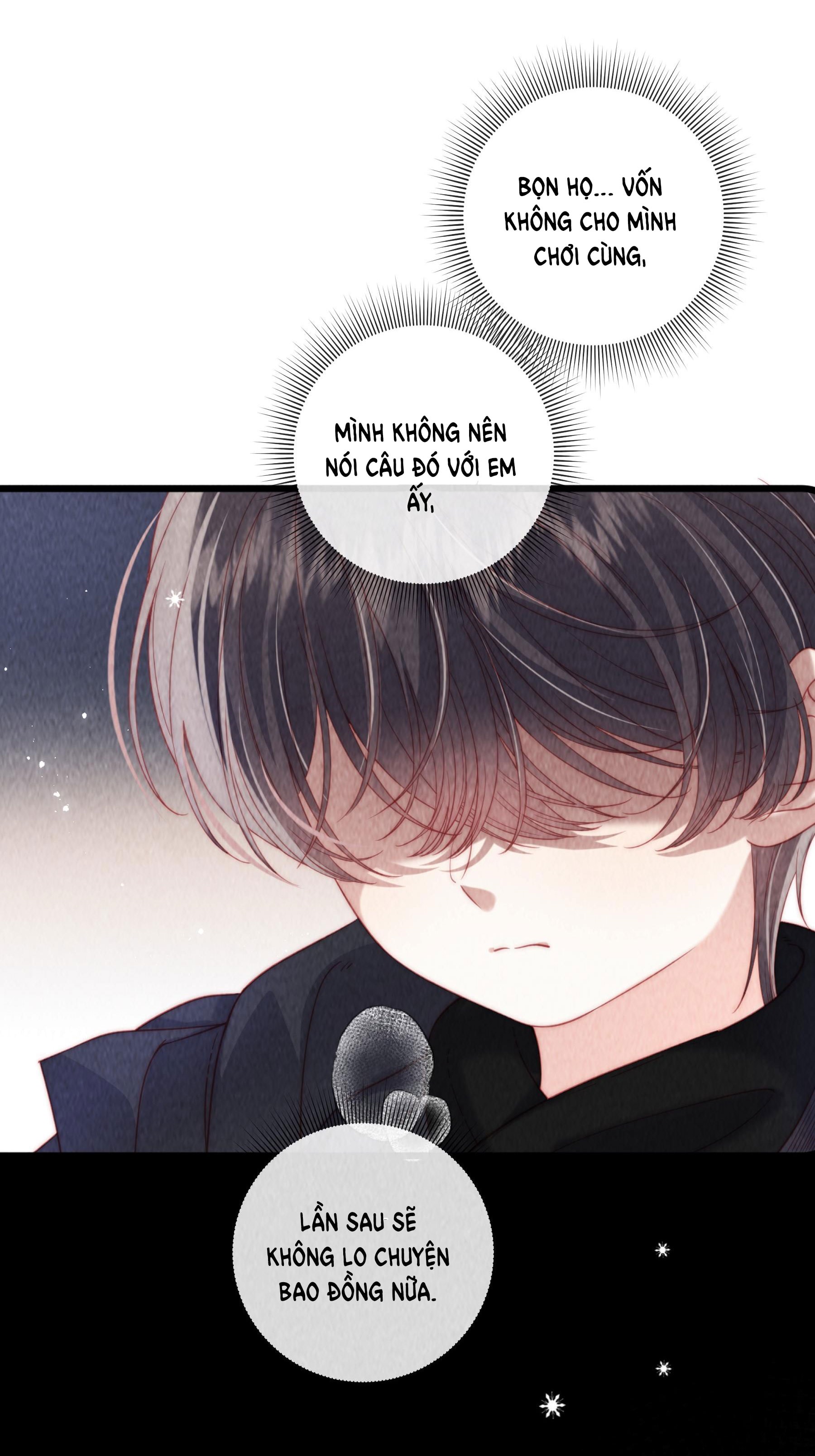 [15+] nhiệt độ cơ thể của ác ma chapter 14 6