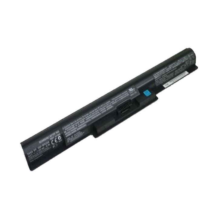 Pin Tương Thích Cho Laptop Sony Bps35 Svf153A Svf1521 Svf142 - Hàng Nhập Khẩu New Seal TEEMO PC TEBAT1058