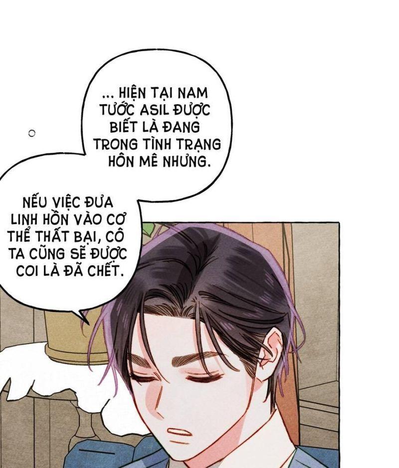 nuôi dưỡng một hắc long chapter 66.2 14