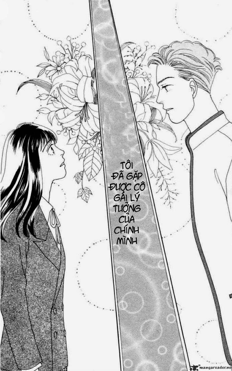 con nhà giàu chapter 56 1