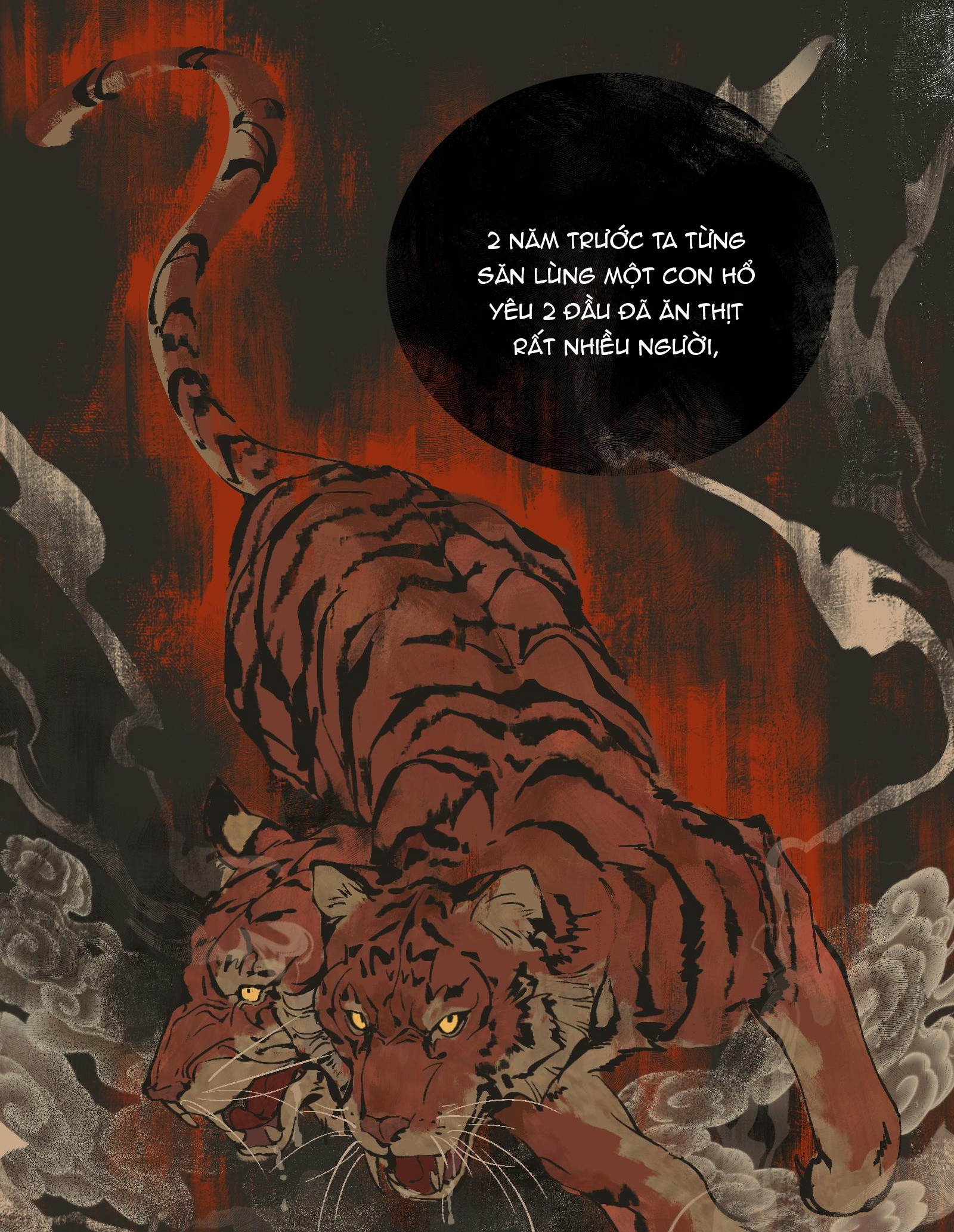 kế hoạch tẩu thoát chapter 8 21