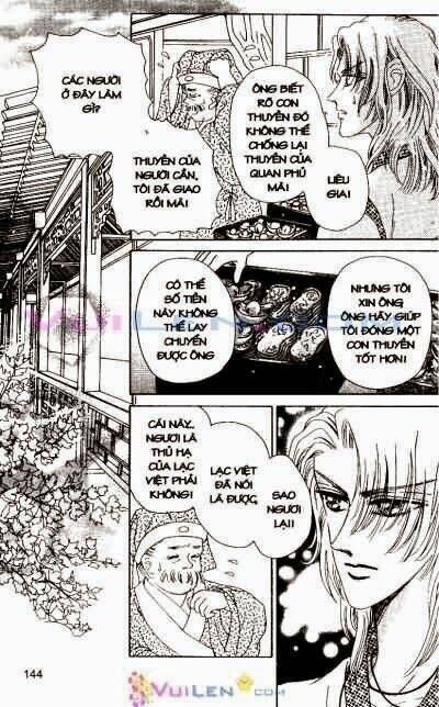 tinh linh của biển chapter 3 144