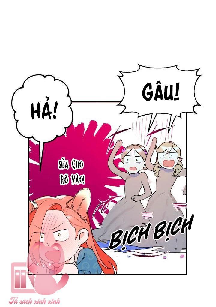 bỏ quách chồng con đi, tiền bạc mới là tất cả chapter 14 73