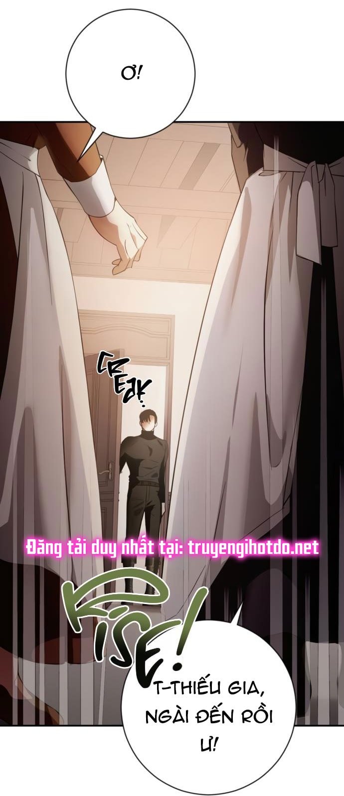 phía sau nụ cười của nàng công chúa sống sót chapter 4.2 30