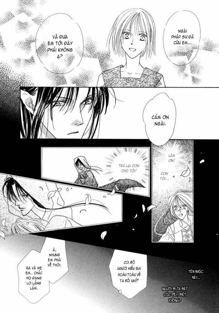 koori no mamono no monogatari chapter 19 10