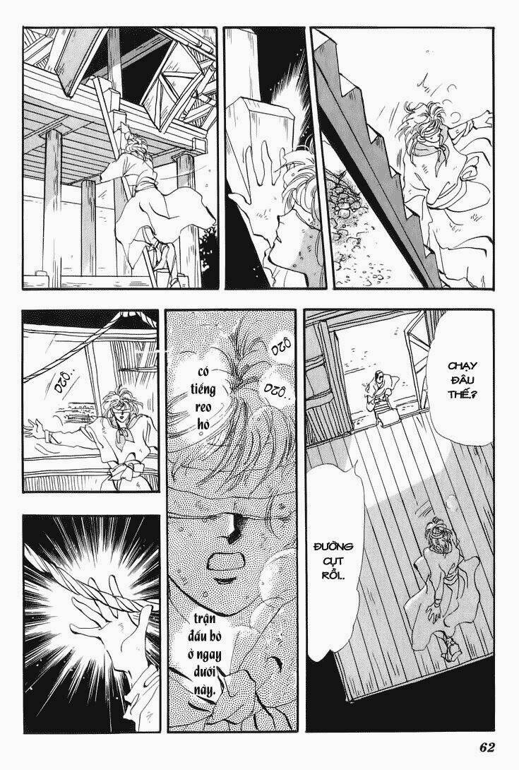 đứa con số phận chapter 33 58