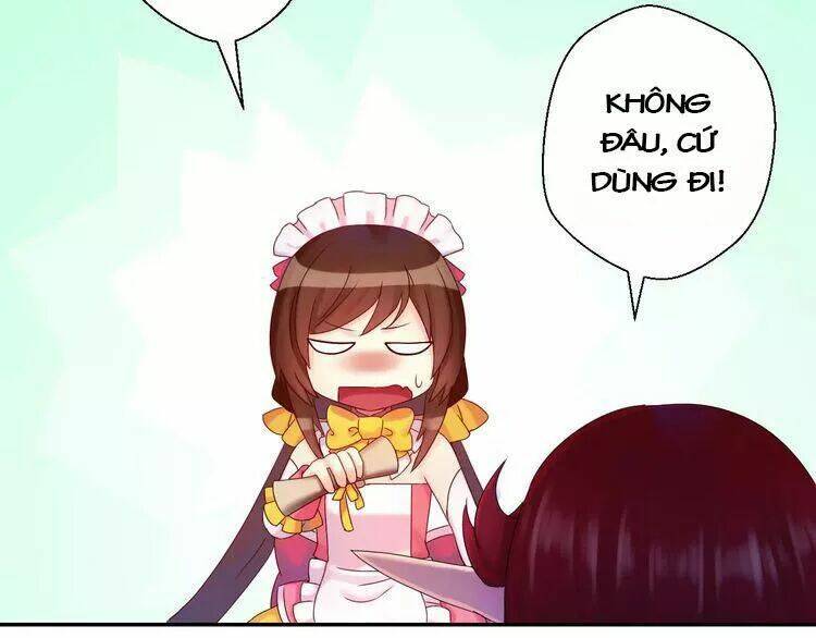 thực luyến kỳ duyên chapter 9 59