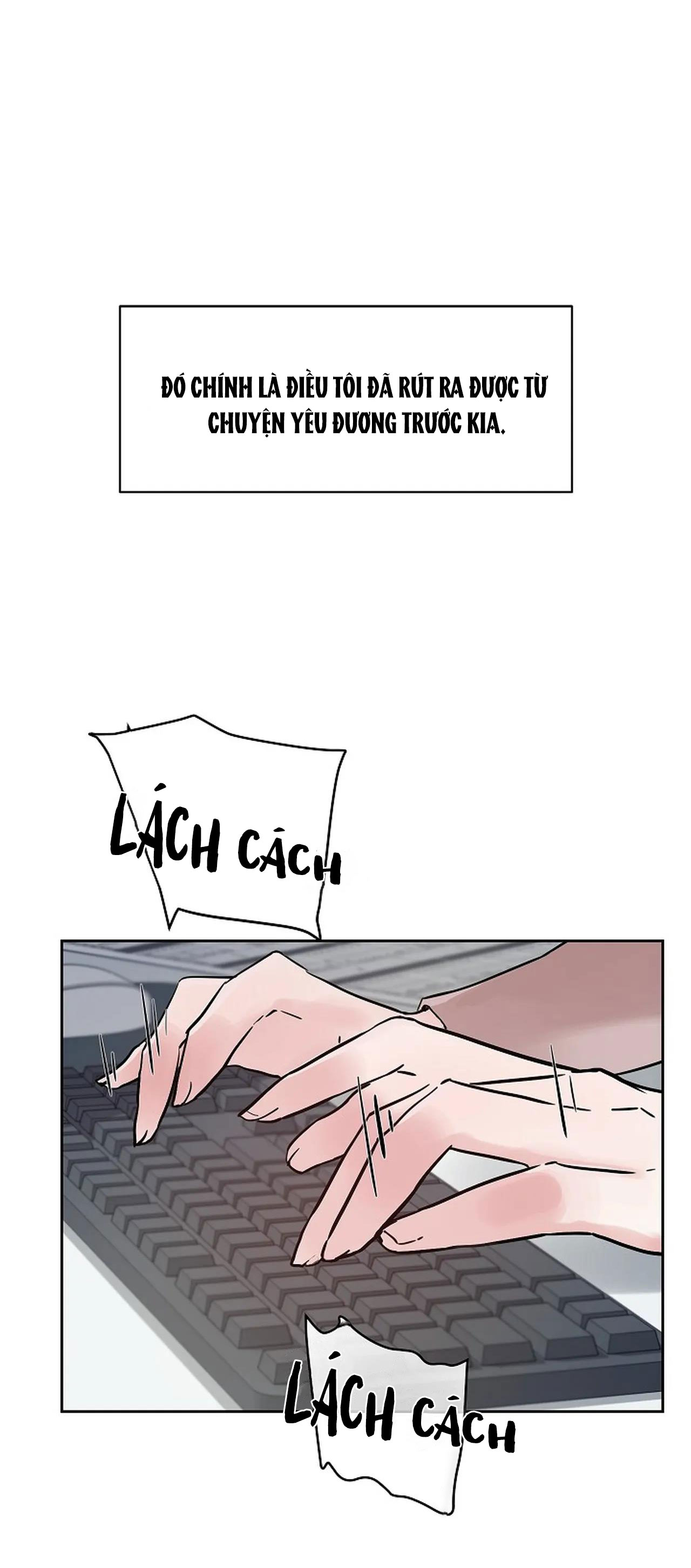 [18+] công tư phân minh chapter 43 26