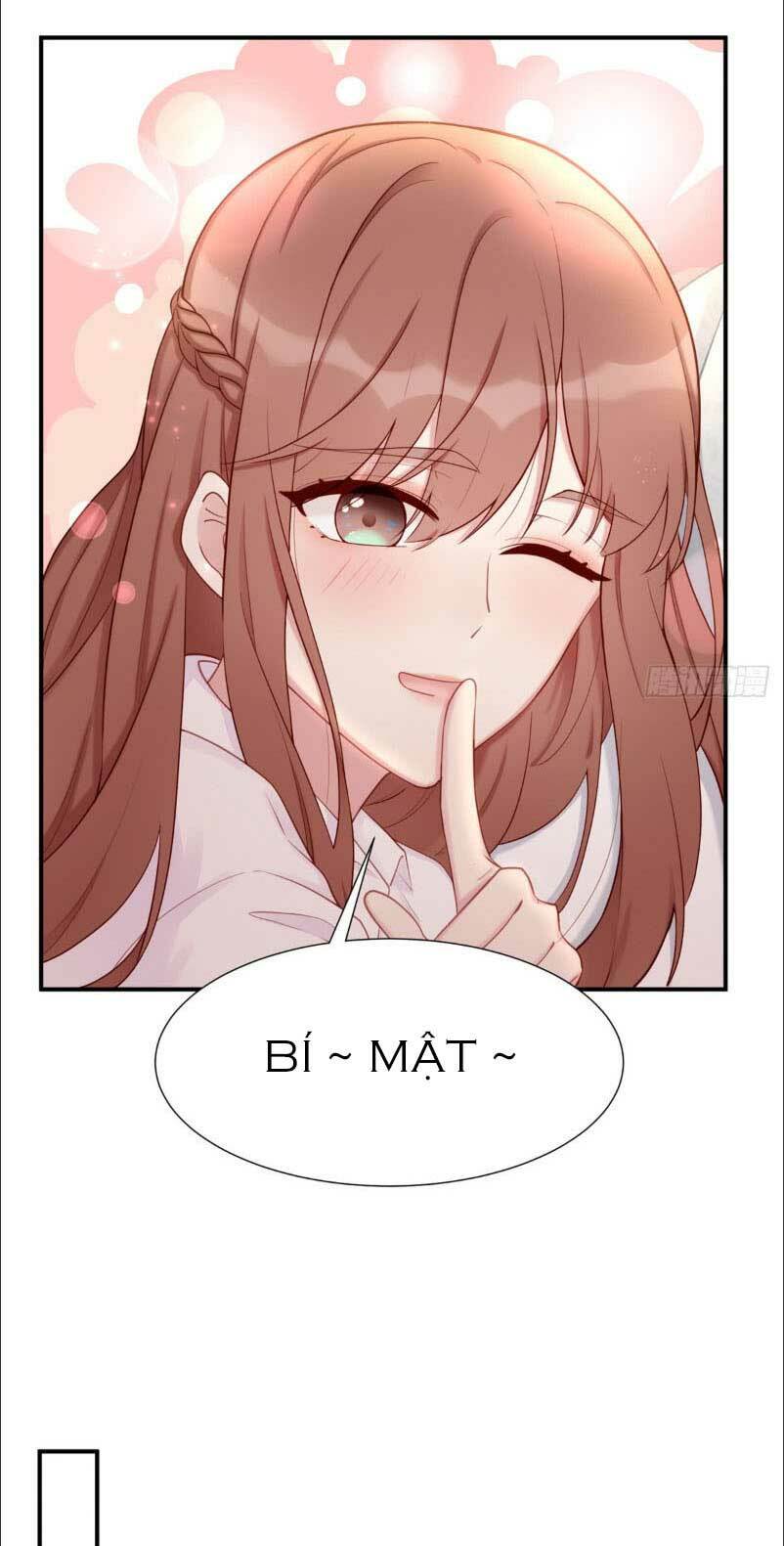 sủng em sủng tới tận cùng chapter 50.2 9