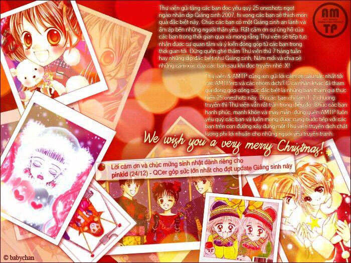 monochrome world chapter 1 3