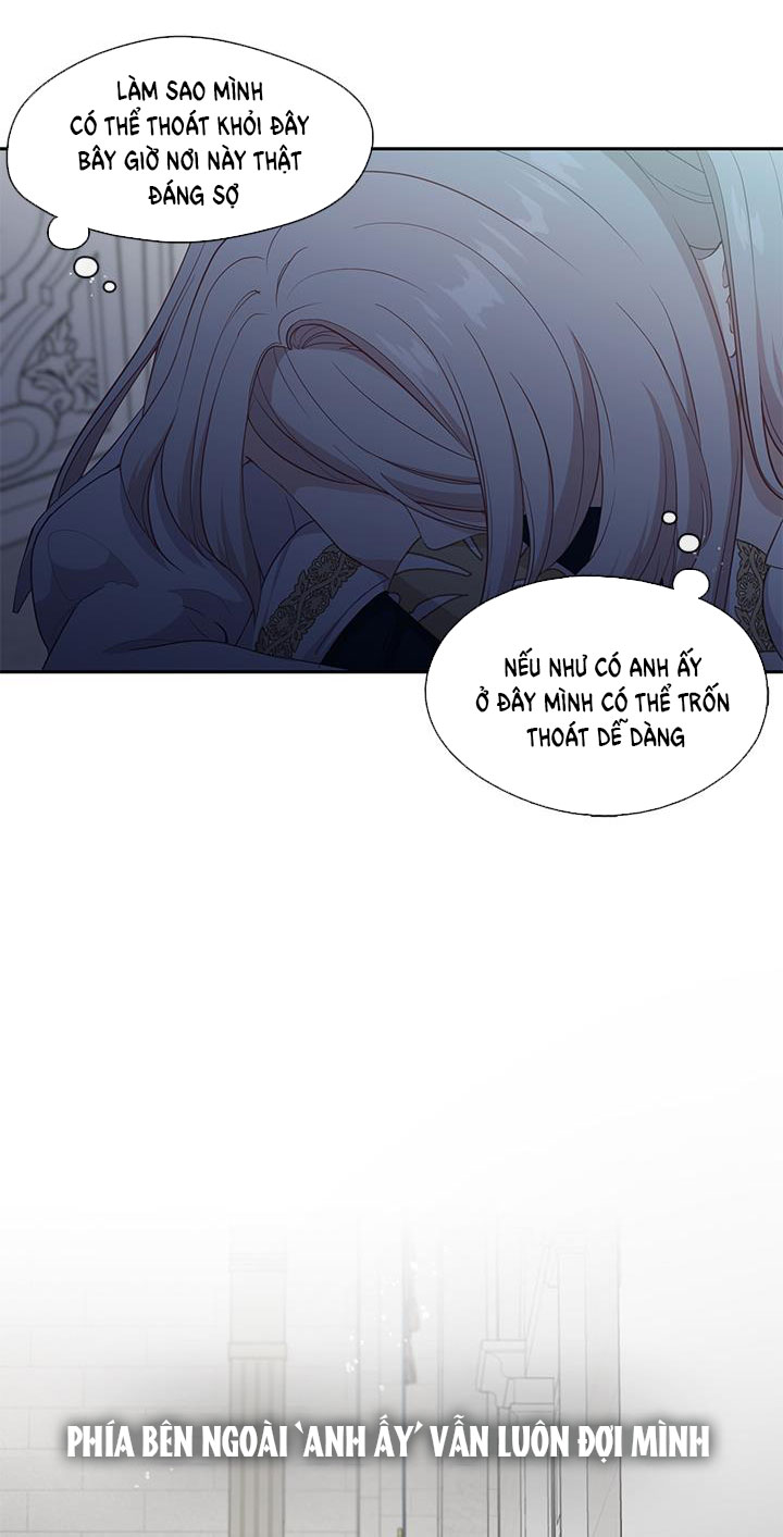 cẩn thận nữ phụ phản diện đấy! chapter 97 59