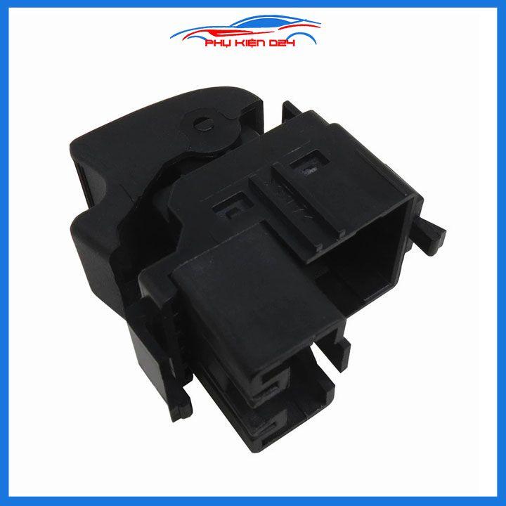 Công tắc đơn lên xuống kính Toyota Innova, Hilux Vigo, Fortuner 2004-2015 Mã 84810-0K010