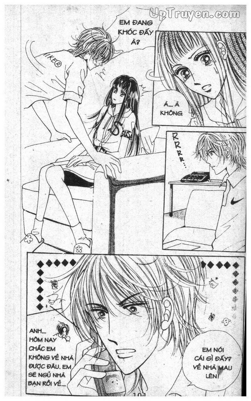 want you chapter 2 101